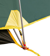 Палатка одноместная Tramp Bicycle Light 1 V2