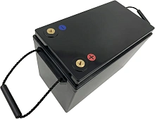 Аккумуляторная батарея LiFePO4 12 V, 280 Ah