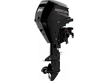 Меркури ME F20 E EFI (инжектор, Д/У, эл. запуск).