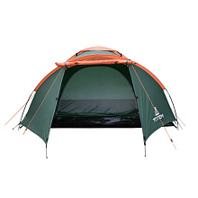 Палатка Totem SUMMER 3 Plus (V2)