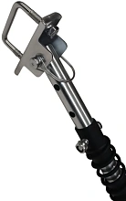 Кронштейн опорный для перевозки ПЛМ до 50 л.с., быстросъемный