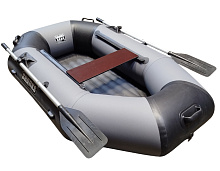 Надувная лодка ПВХ Sharks S 200 ВНД (надувное дно)