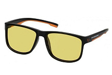 Очки Savage Gear Polarized Sunglasses Yellow TAC UV400 protection +Case +Microfiber 