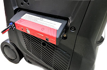 Бензиновый инверторный генератор SUMITACHI LH45i