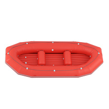 Надувной рафт Енисей 12 футов