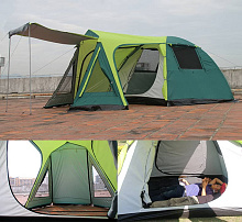 Палатка Coolwalk 5204