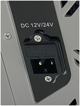 Автохолодильник SUMITACHI CX40 12В/24В/220В, 40 литров