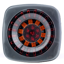 Фонарь LED задний многофункциональный LEDWORKER E7504-1 R, правый