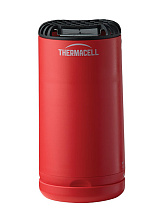 Отпугиватель комаров Thermacell MR-PSR (красный)