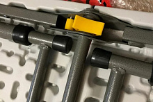 Стол складной туристический Coolwalk 1212 (120х60 см.)