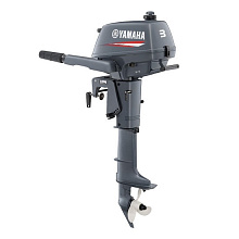 Лодочный мотор Ямаха 3 BMHS
