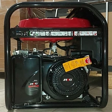 Бензиновый генератор SENCI SC6000-E3 с пультом ДУ