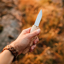 Нож туристический Marttiini Handy (75/175)