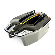 Кораблик для прикормки "Carpboat Toslon Xboat 730"+эхолот TF-740 GPS+XPILOT Li-ion