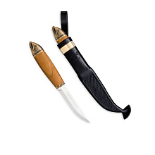 Нож разделочный Marttiini Salmon knife (110/240)