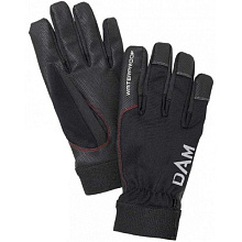Перчатки DAM Dryzone Glove (черный, M L XL)