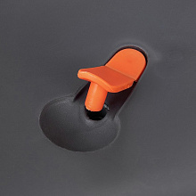 Набор Paloma из 3 пласт. ланч-боксов PP (0,5 + 1 + 2 л.) PINNACLE N-PO-1218