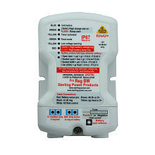 Выносной регулятор напряжения генератора Sterling Power AR12W