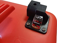 Бак топливный Mercury 8M0083451, 25 л.