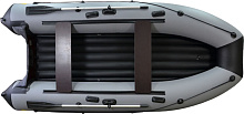Надувная лодка ПВХ Marlin 370EA (EnergyAir)