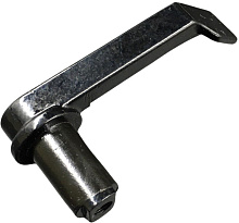 Ручка замка капота Tohatsu 9.9-18, 25-30, 40C, PREMARINE