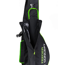 Чехол для удилища Feeder Concept полужесткий 165х11x23 см.