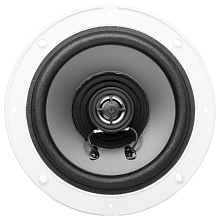 Динамики Boss Audio MR60W (пара), 200 Вт, белые