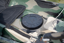 Каяк Колибри OnWave-300 Camo.