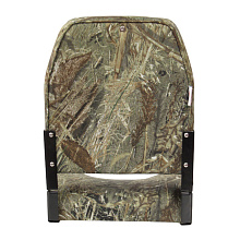 Кресло складное ECONOMY (Spring) с высокой спинкой, камуфляж