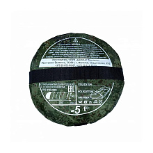 Спальный мешок Balmax (Аляска) Standart -5°C, с подголовником