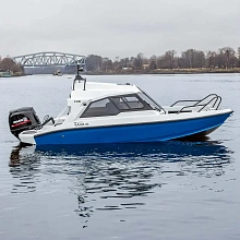 Катер Yava XL COB