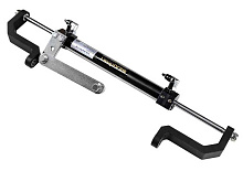 Гидравлическая система рулевого управления, 4.5 оборт. 20 до 95 л.с.