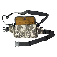 Сумка рыболовная поясная Fish2Fish Riverbag