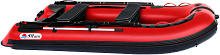 Надувная лодка ПВХ СМарин Strong 380 ПВХ 1900!!!