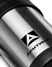 Термос-кружка для еды и напитков Арктика 402-350, 0.35 л
