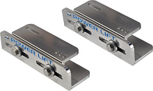 Подъемник мотора ручной 50-300 л.с. вертикальный, состоит из 2-х частей (Manual-Lift)