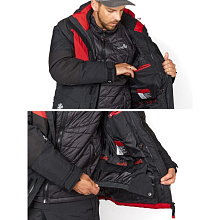 Костюм зимний Норфин Экстрим 5 -45°С р-р М