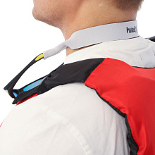 Ремешок для очков hikeXp неопрен