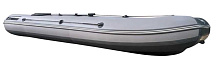 Надувная лодка ПВХ Ermak (Ермак) 420 НДНД