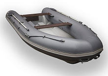 Лодка РИБ Stel R-420