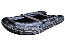 Надувная лодка ПВХ Адмирал 335 камуфляж
