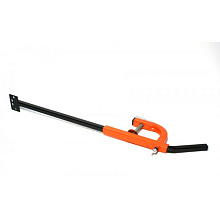 Держатель датчика эхолота на транец лодки, Rodstars L