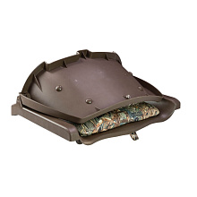 Кресло складное Traveler 1061108C (Spring. камуфляж Duck Blind).