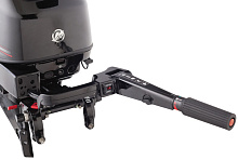 Лодочный мотор Меркури МЕ F 30 ML GA EFI