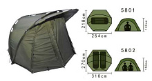 Палатка карповая Coolwalk 5802