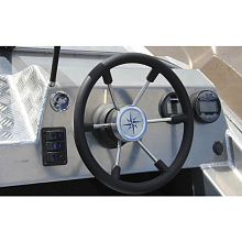 Катер ТРИЕРА 460 Classic