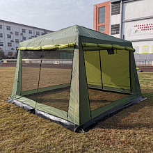 Палатка шатер MirCamping, арт. 2902 (320х320х250)