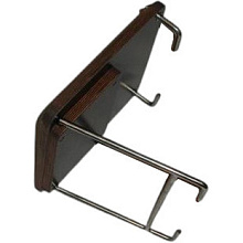 Навесной транец Мурена (Мнев)