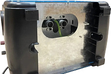 Автономный дизельный отопитель 12В-24В-220В, 8 кВт