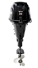 Лодочный мотор Toyama F20AFWS-EFI